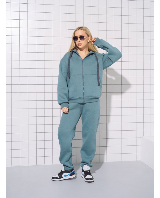 Костюм спортивный 